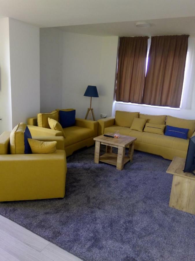 City Hostel บันยาลูกา ภายนอก รูปภาพ