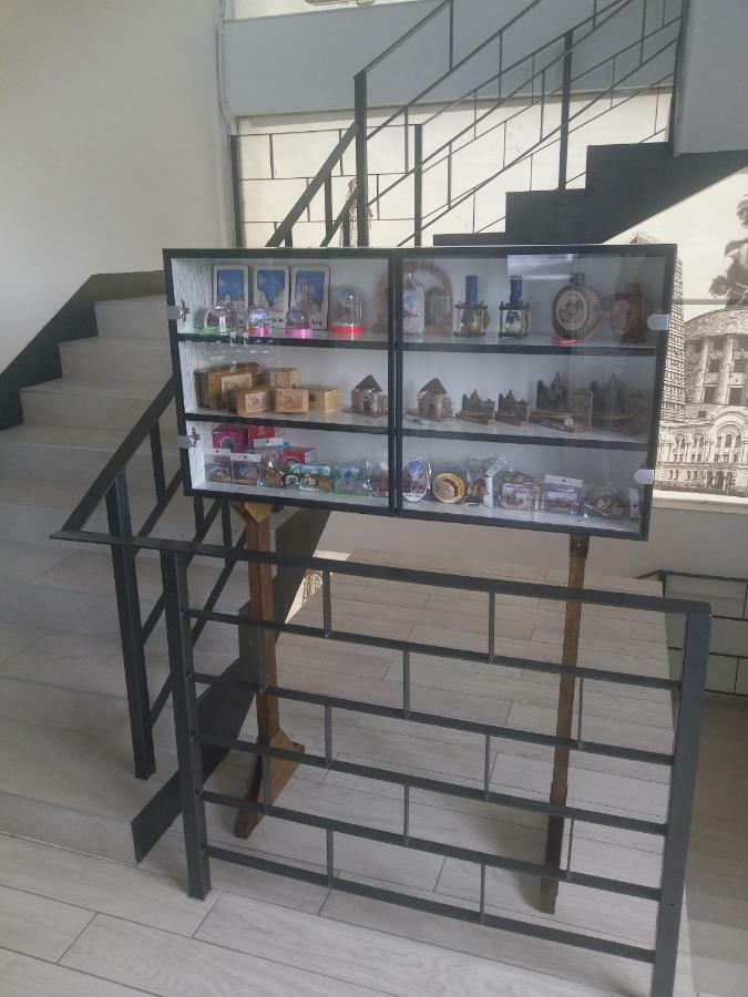 City Hostel บันยาลูกา ภายนอก รูปภาพ